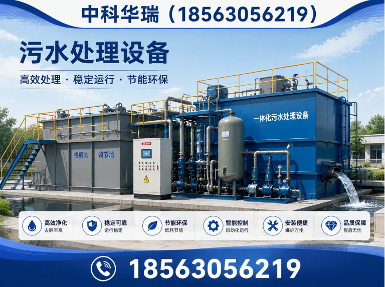 坊子区气浮机展示图